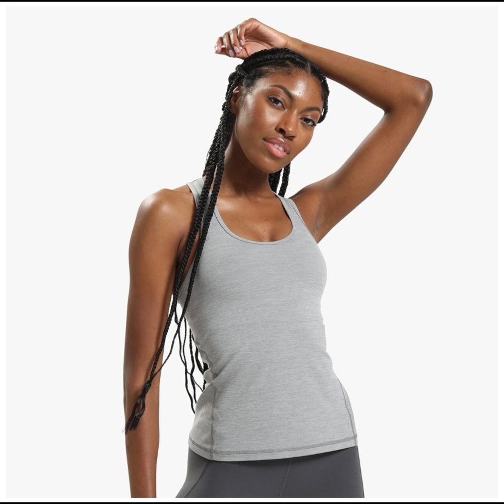 Stori challenge tank